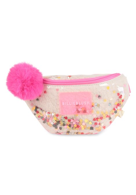 Marsupio in pelliccia BILLIEBLUSH KIDS | U21539473